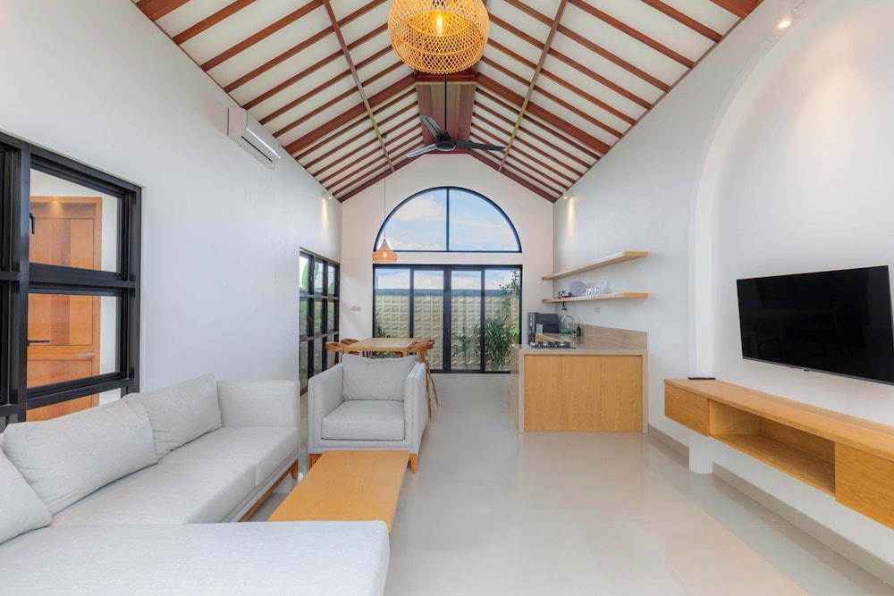 Avura Villa Munggu
