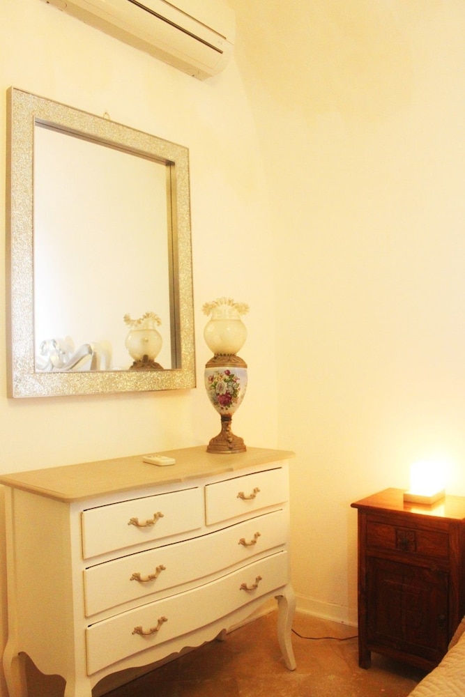 Montevergini B&B