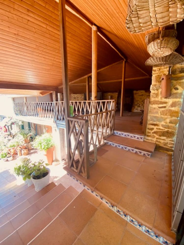 Casa Gelasio Private Pool