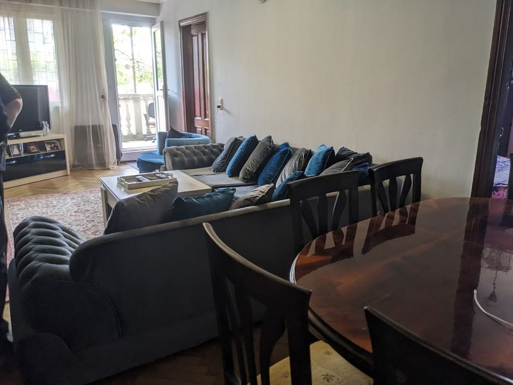 4-room flat for holidays with comfort 0103 view 3