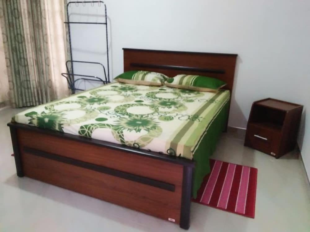 Ella Hotel Upper Hill