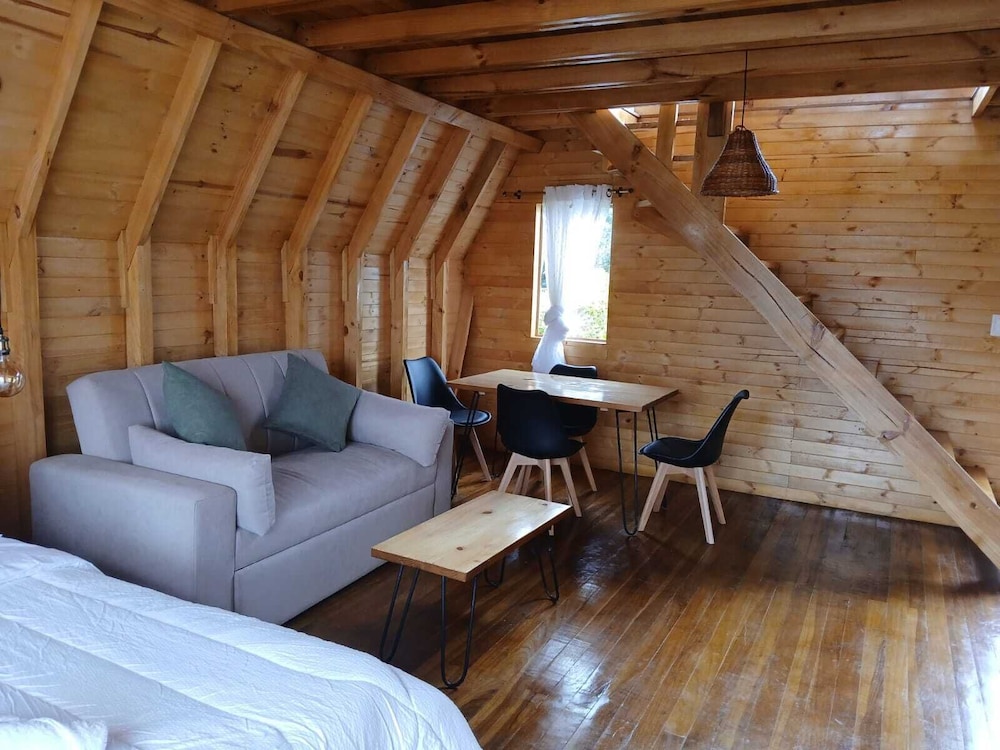 Cabañas Amalú