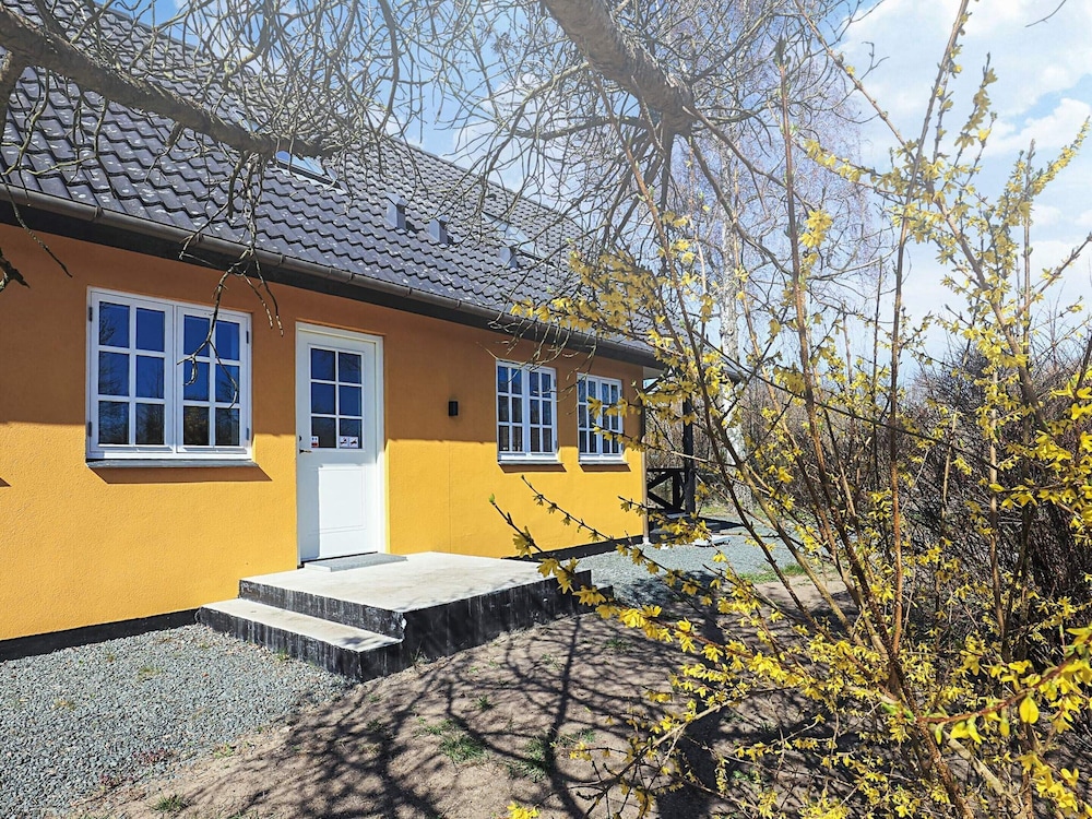 5 Star Holiday Home in Liseleje