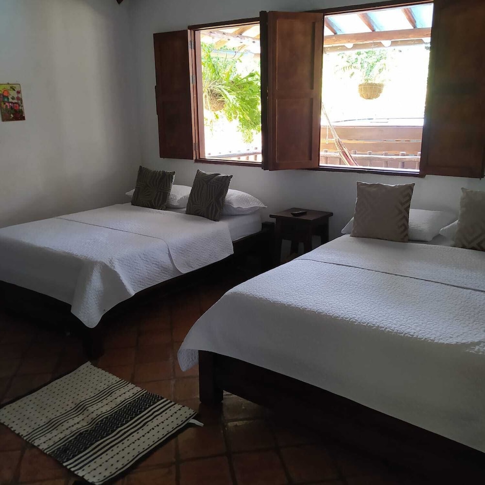 Sueño Real Campestre Hostel