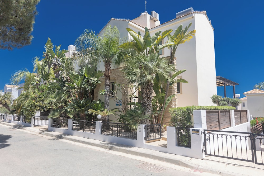 Protaras Holiday Villa My5