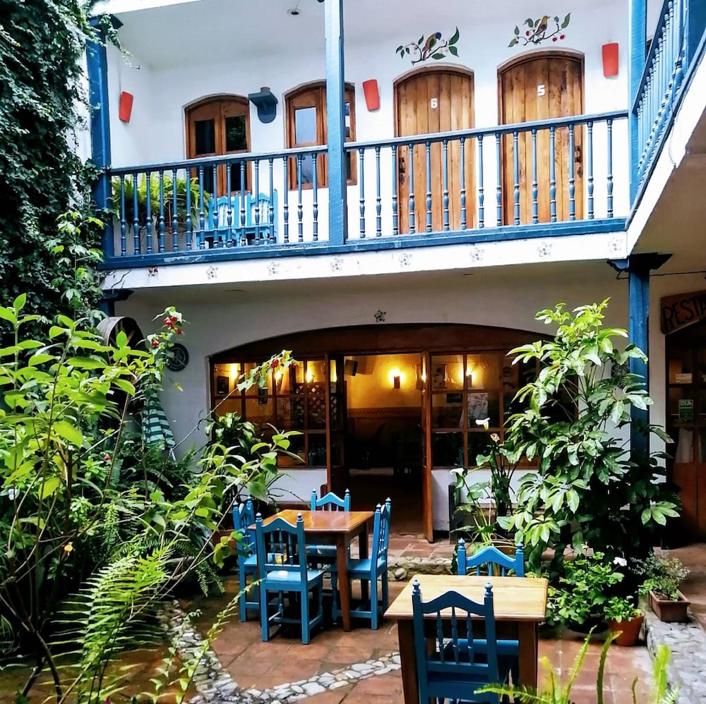 Hotel Doña Esther - Image 1