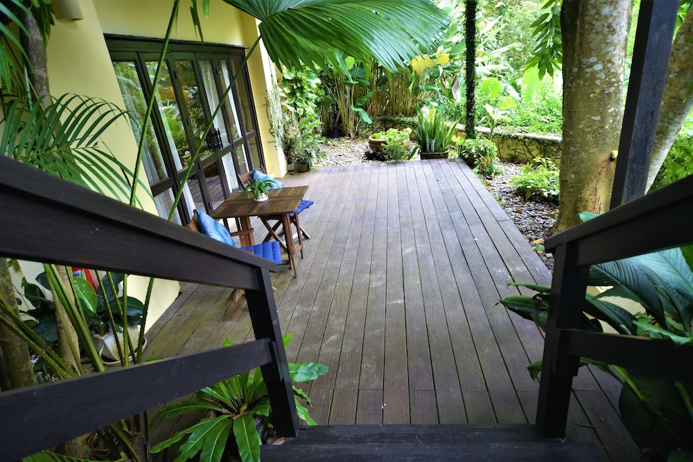 Hotel Dan Koyao Retreat