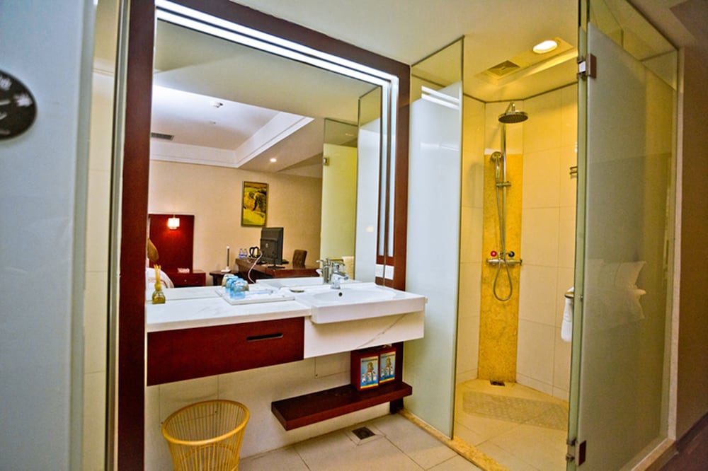 GuangZhou Mingxin Hotel