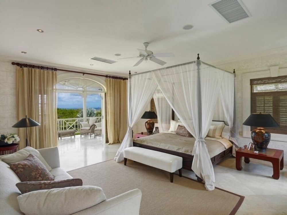 Villa Coco de Mer view 3