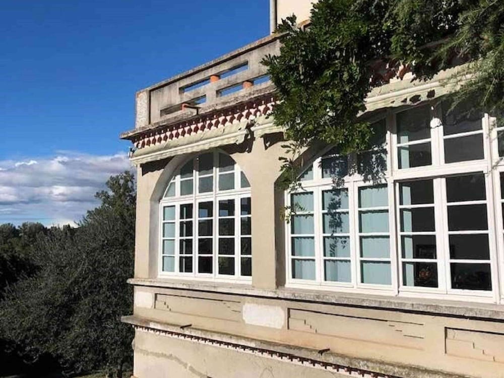 Superb Country House With Private Pool