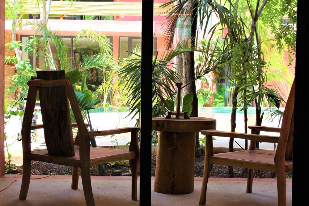 Mi Querido Tulum Eco-Chic condo by HA - Property Image 3