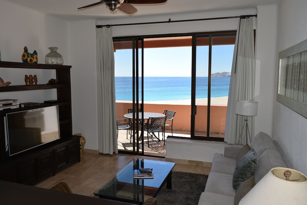 Casa del Mar Condos