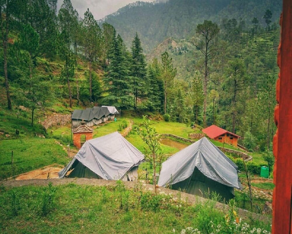 Kosi Valley Retreat