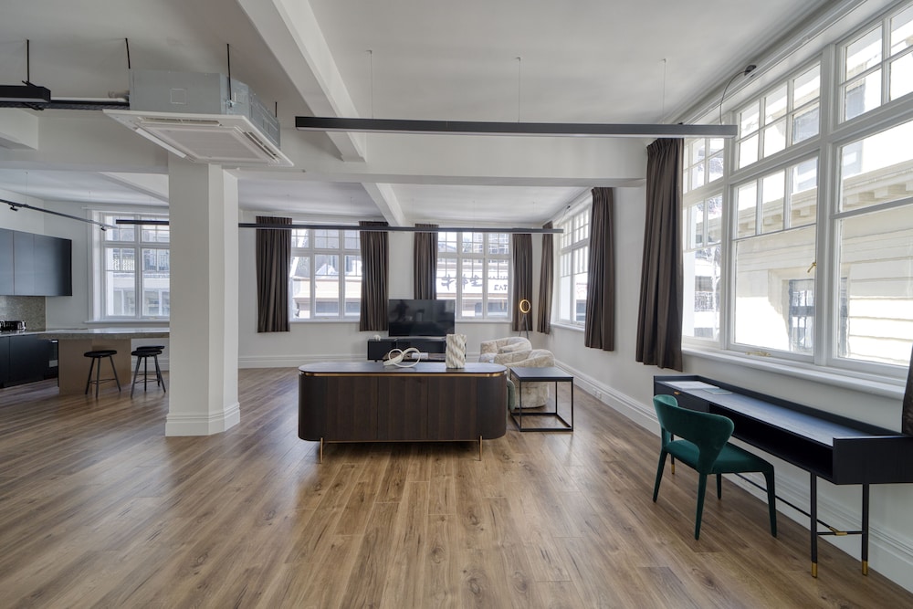 High Street Luxury Lofts
