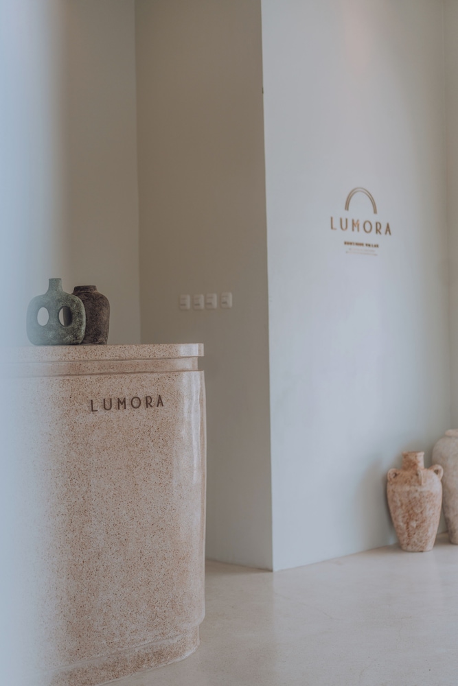 Lumora Boutique Villas