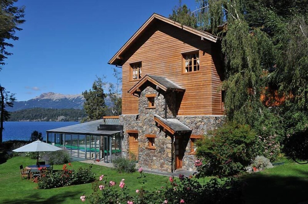 Cabañas Rincón del Lago