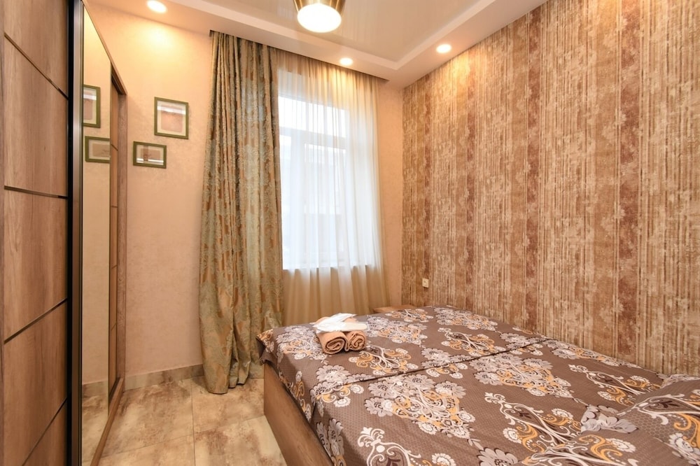 Apartment on Teryan 1 street