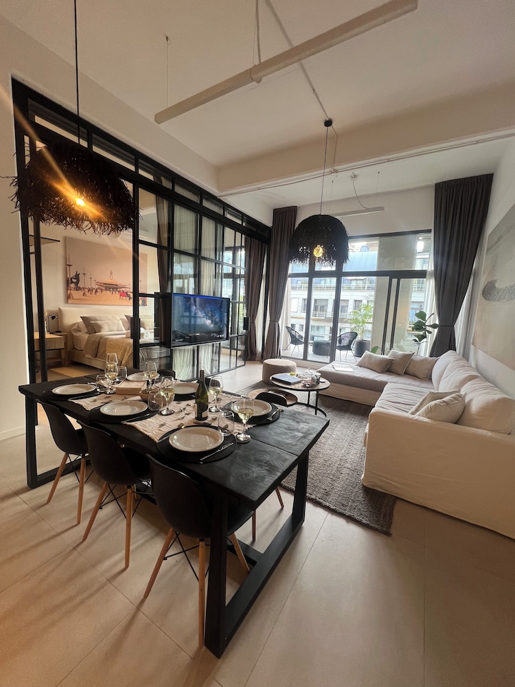 BT Homes - Palacio Alcorta