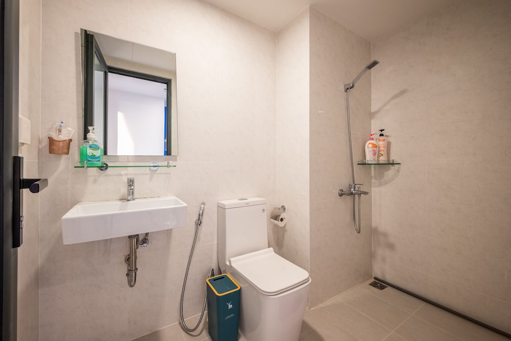 An Corner - Soho Residence Service Apartment