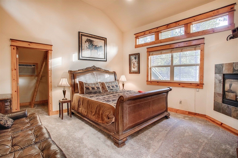 Red Fir 14 5 Bedroom Home