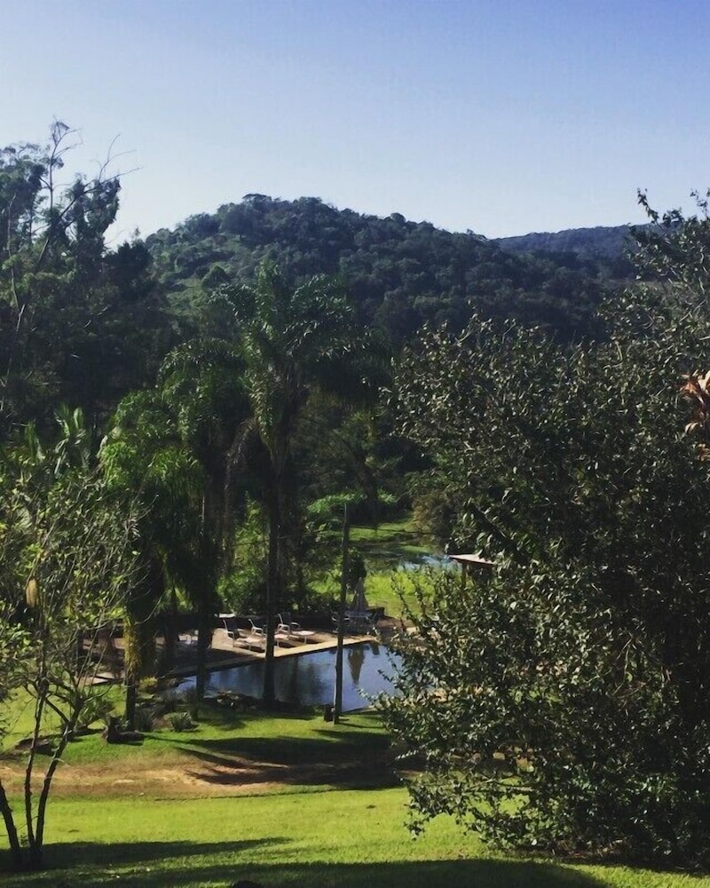 Hotel Fazenda Caco de Cuia