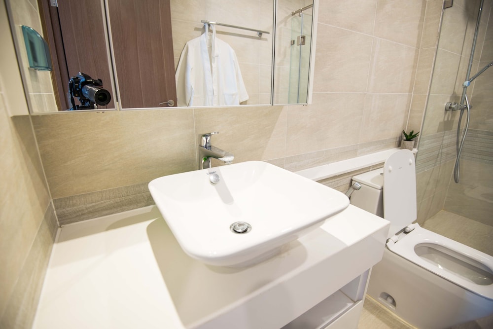 Harim Vinhomes Metropolis