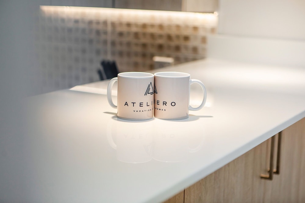 New 2BR apartments at Seven Palm