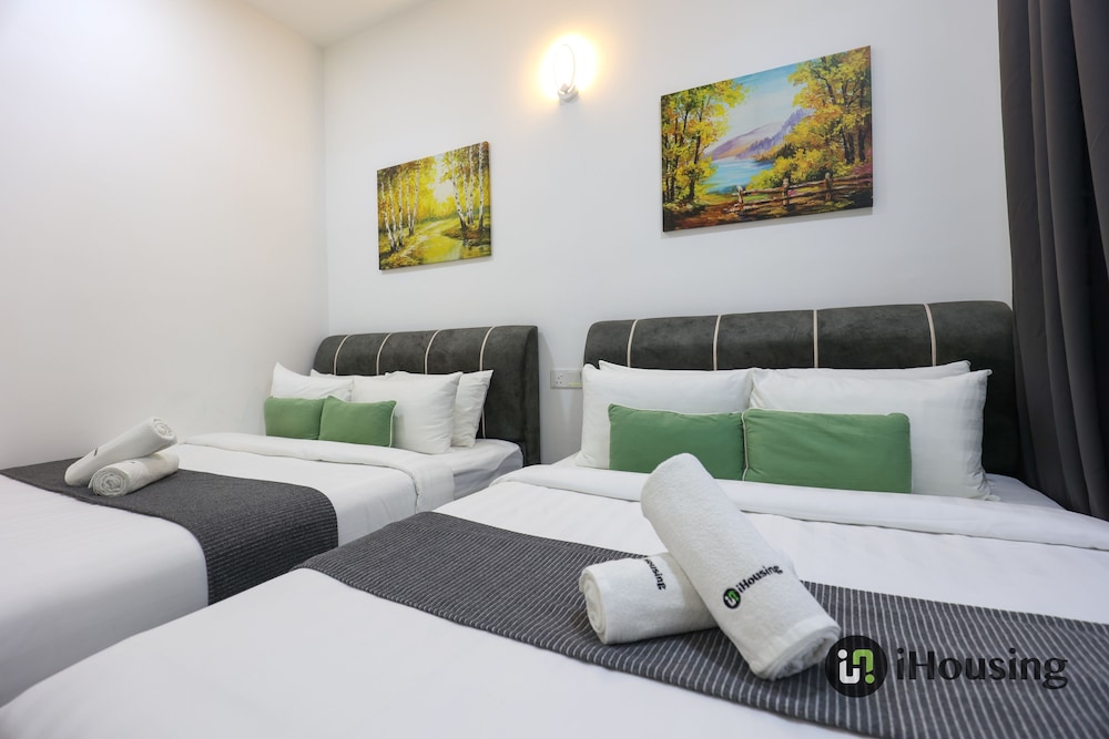 Bali Deluxe Melaka By I Housing photo 7