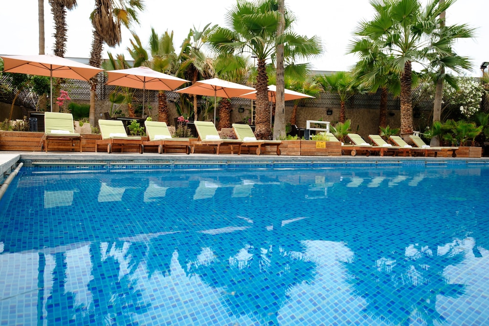 Iquique Vacations - Hotel Terrado Club - Property Image 9