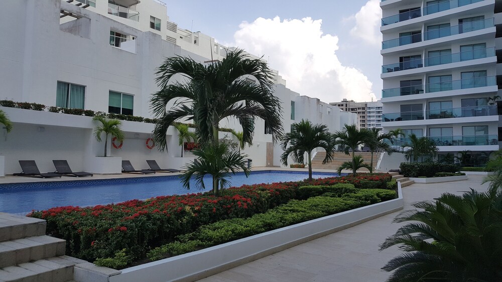 Apartamento Mistral Cielo Mar