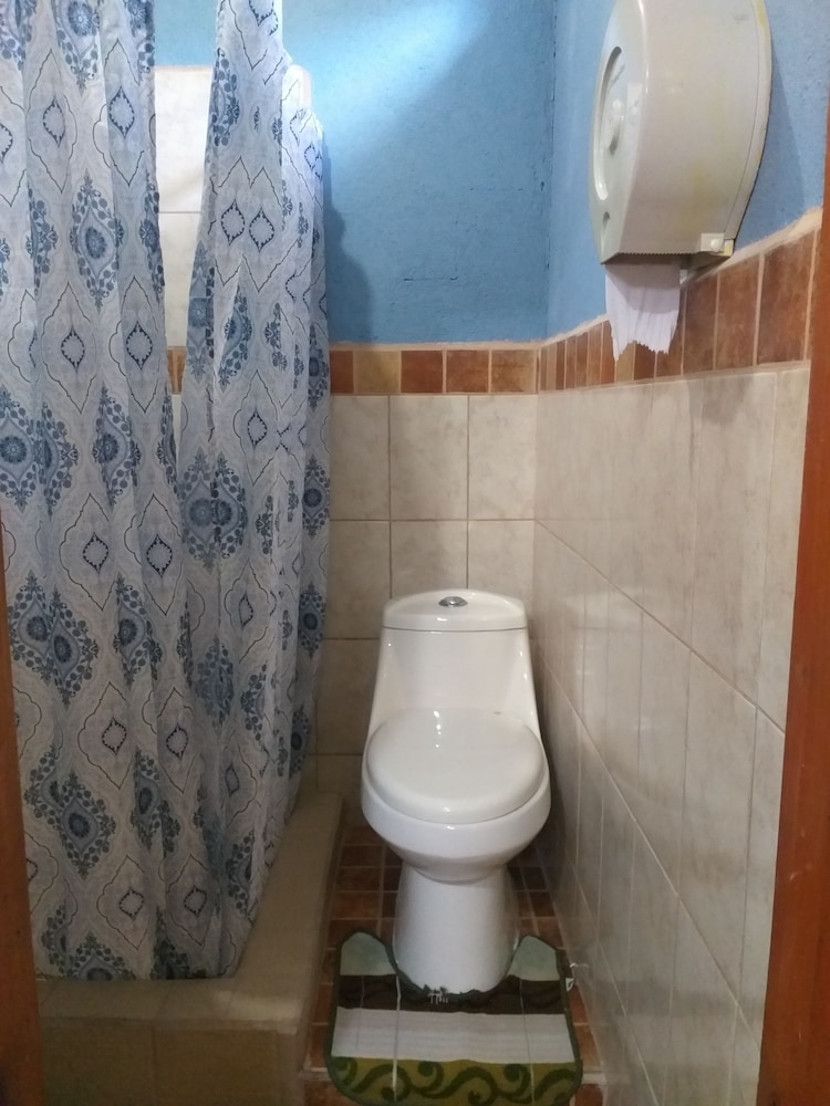 Hospedaje El Viajero