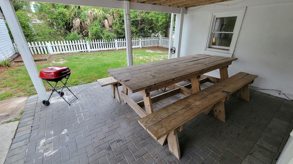 Family Time Tybee Vacation Rentals