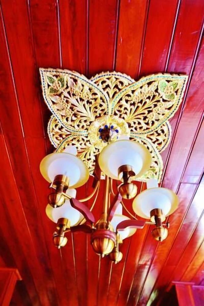 Suandarbporn Resort Mae Sot