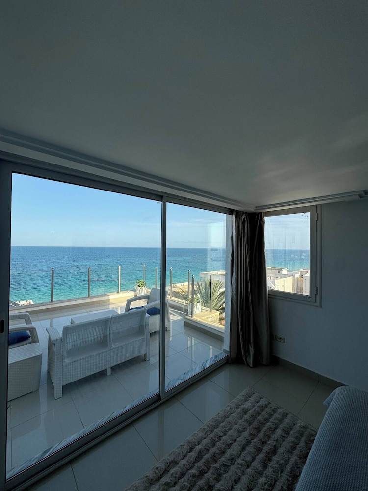 Cozy Apartment With Breathtaking View