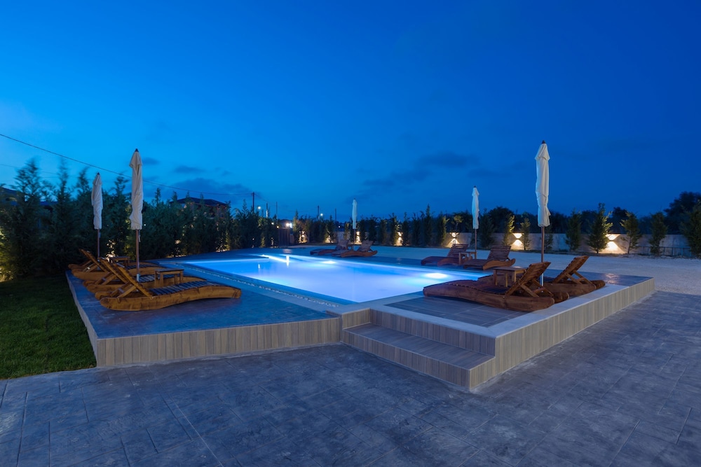 La Casa De Zante view 5