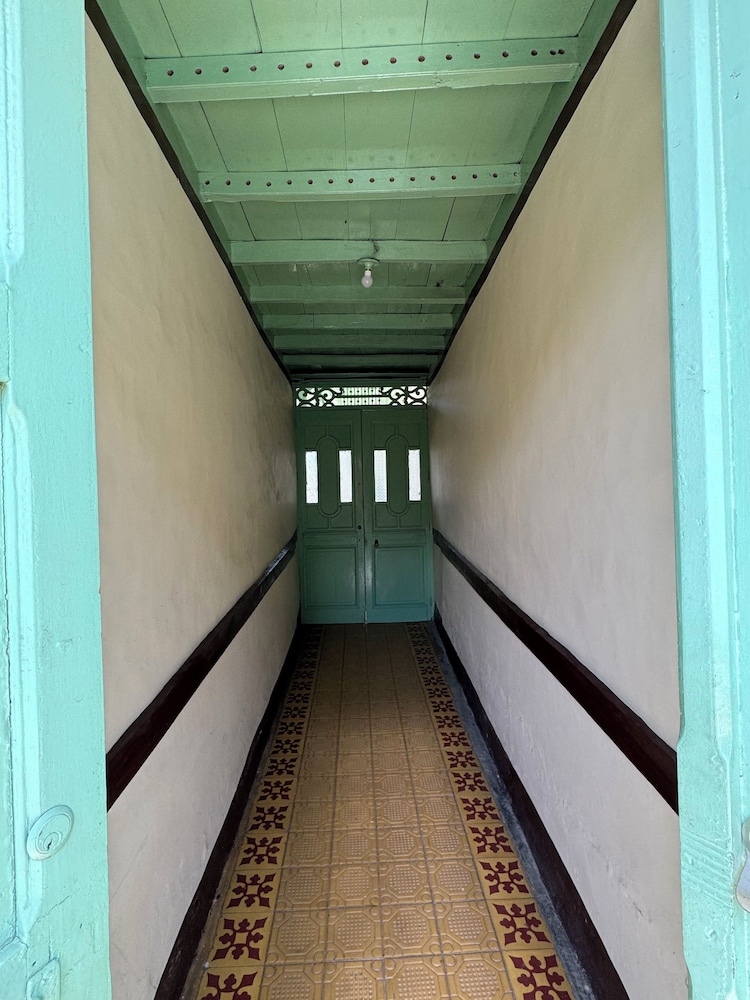 Casa colonial con encanto en Sonsón