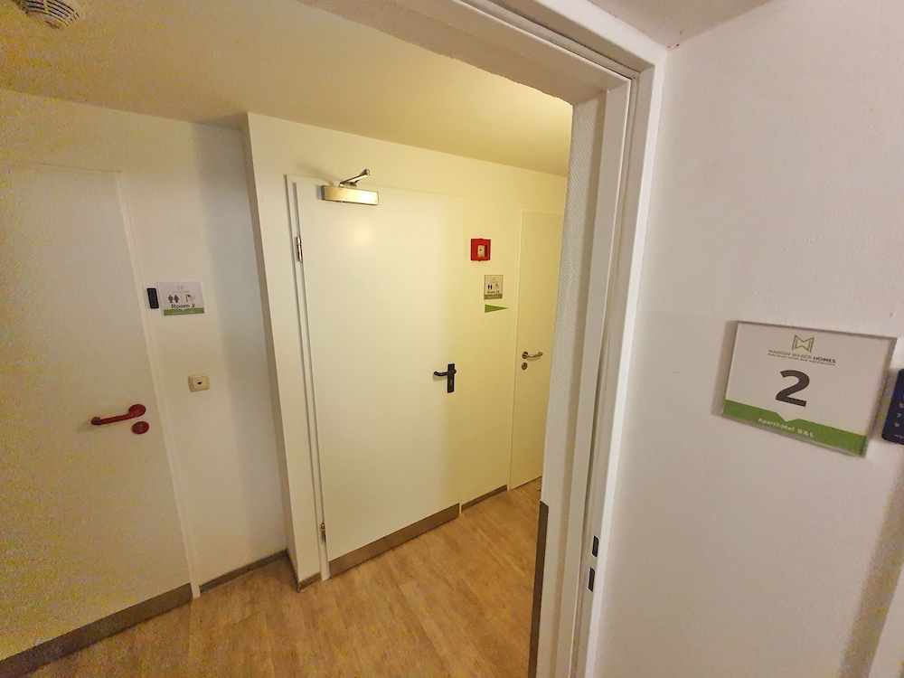 Aparthotel B & L