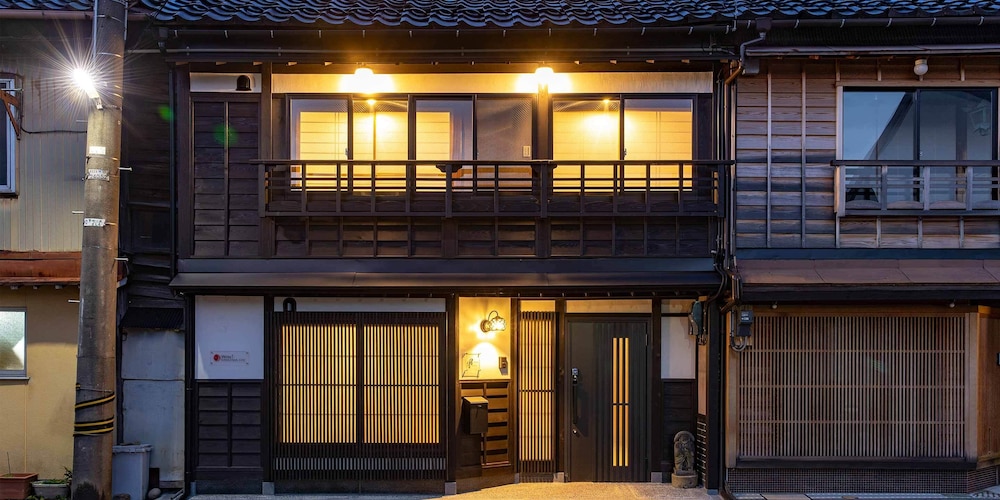 Hotel Wow! Kanazawa Stay