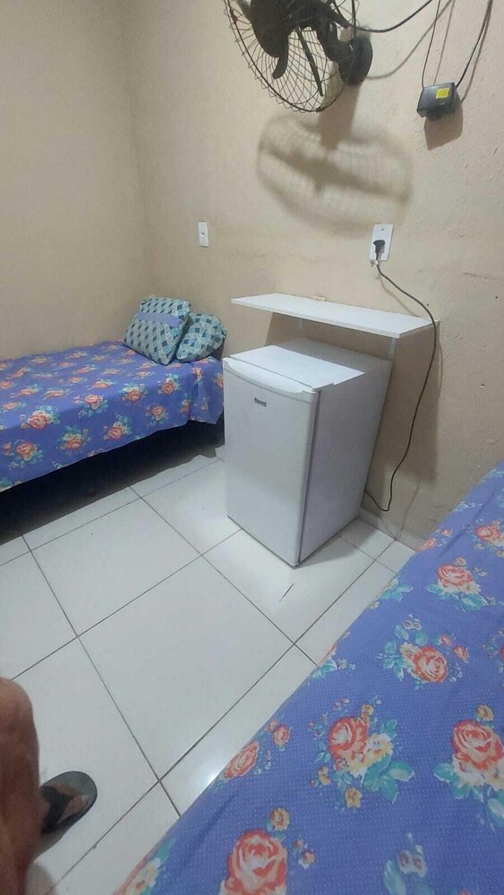 Hostel Bom e Familiar