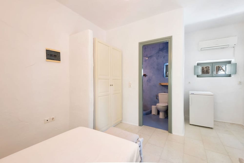 Sun Drop I With Private Pool Drios Beach Paros