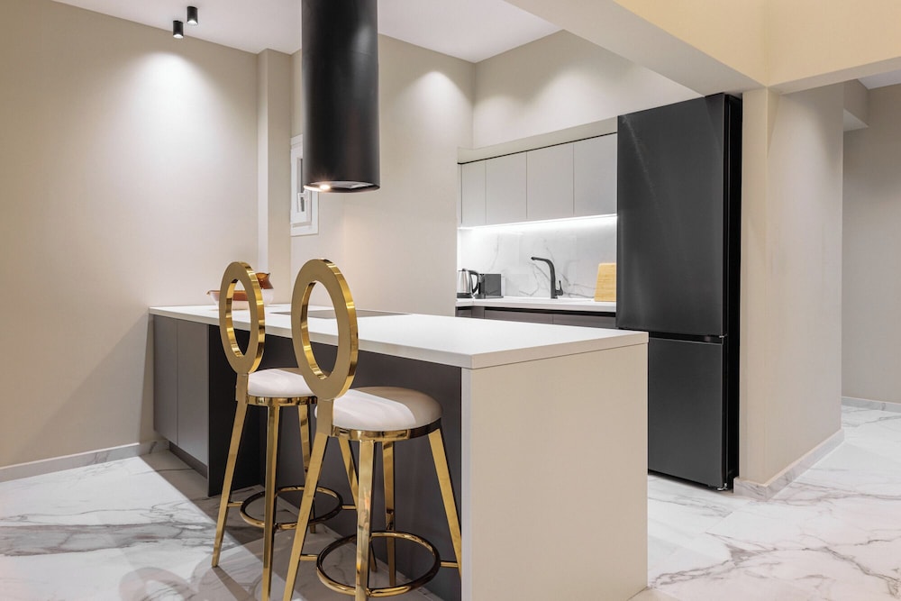 The Martini Apartments by halu