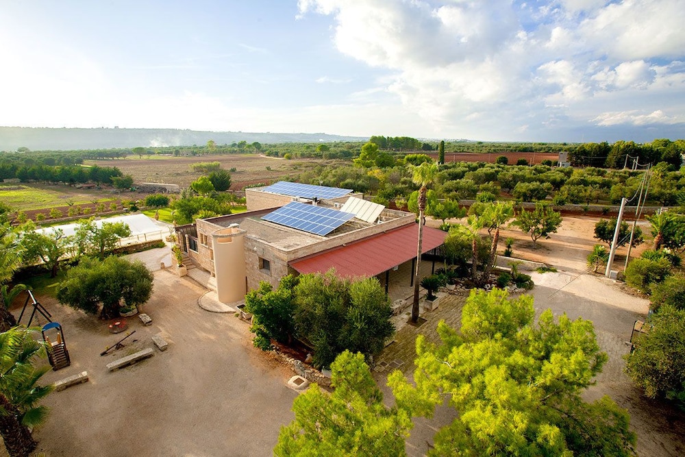 Agriturismo Matine