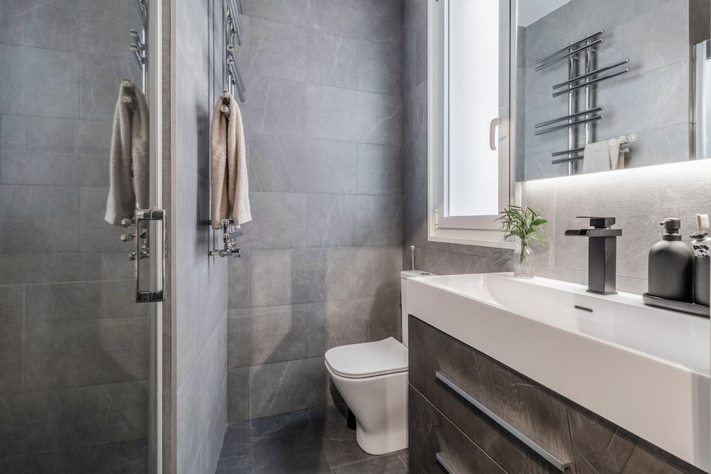 Noche - 1 Bedroom in Salamanca