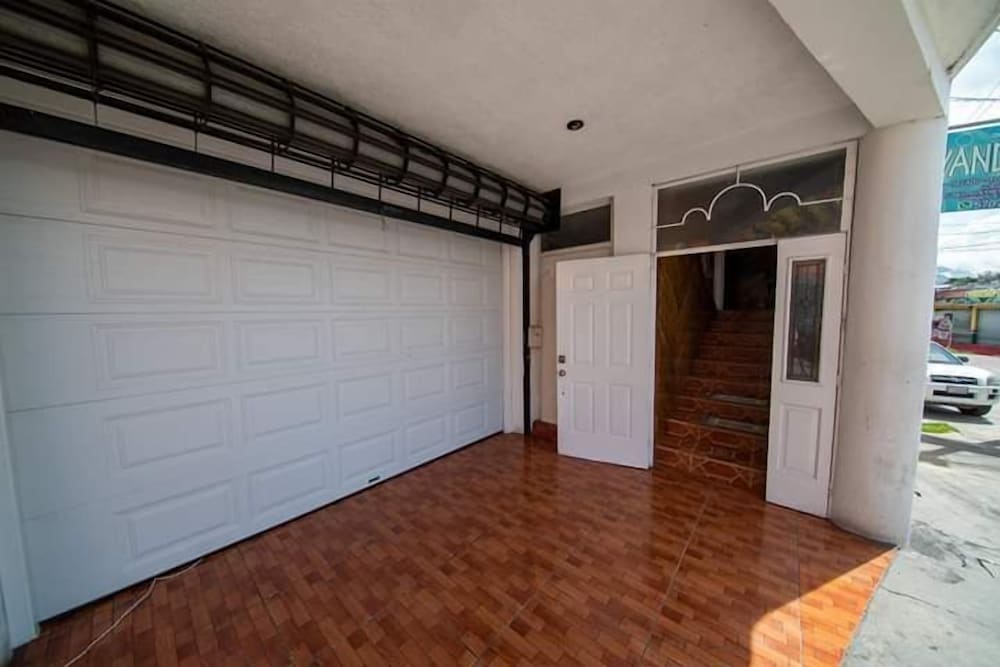 Hotel Posada de  Papa Miro - Property Image 2