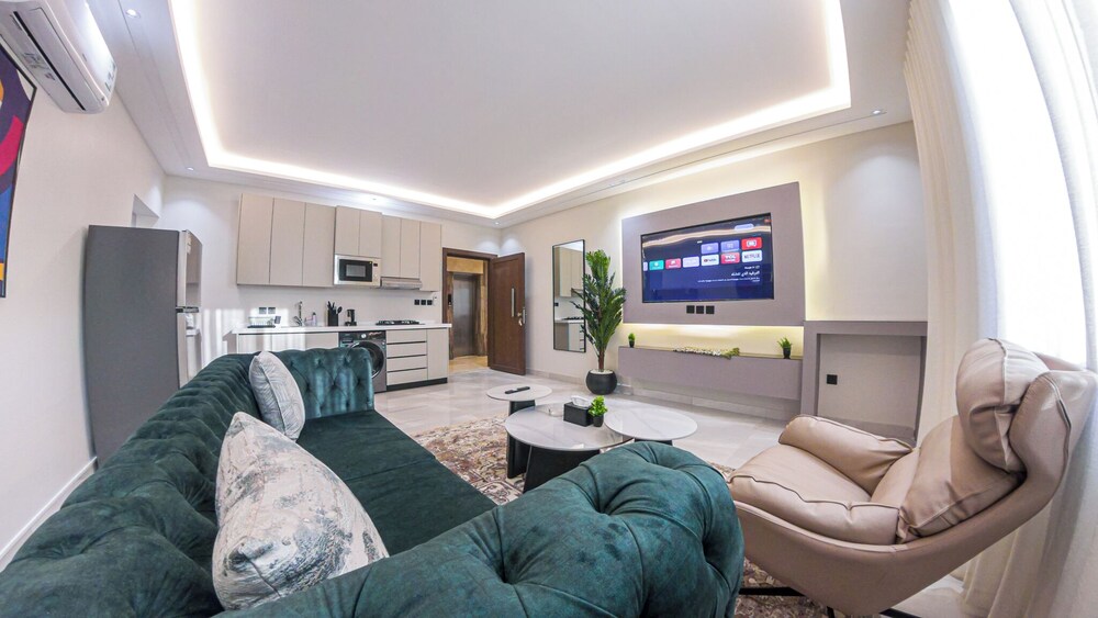 Hometel Rawda