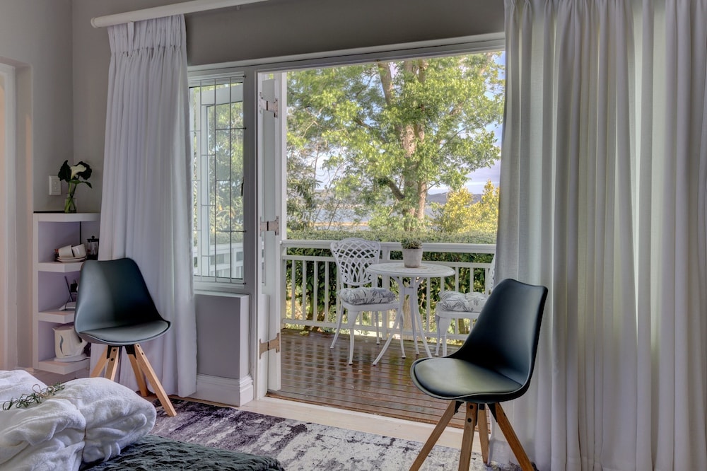 Roseroc Boutique Guest House, photo 16