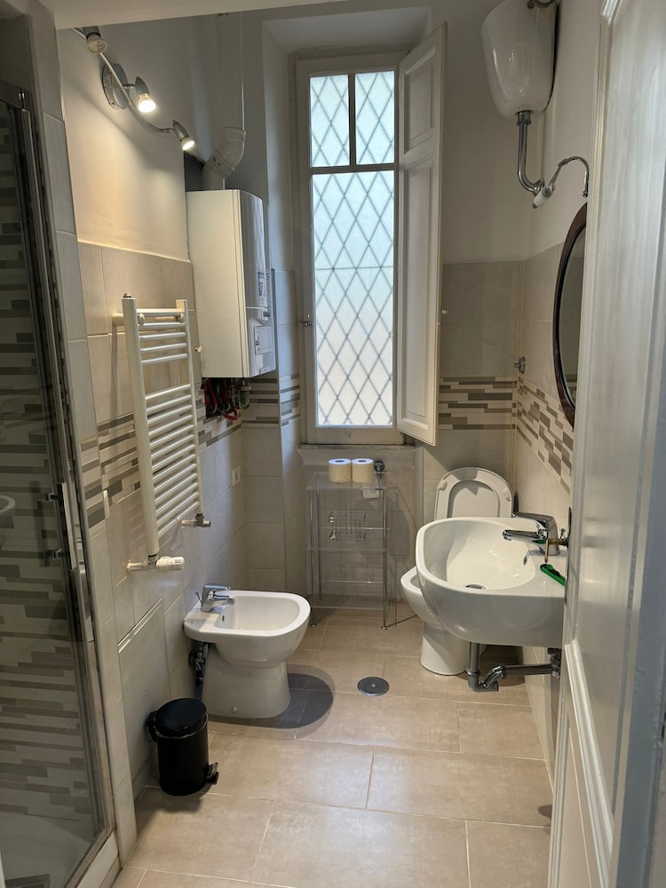 GUEST HOUSE MAZZINI 144