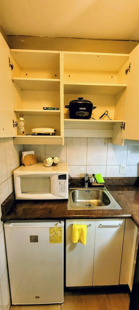 Fontana Suites