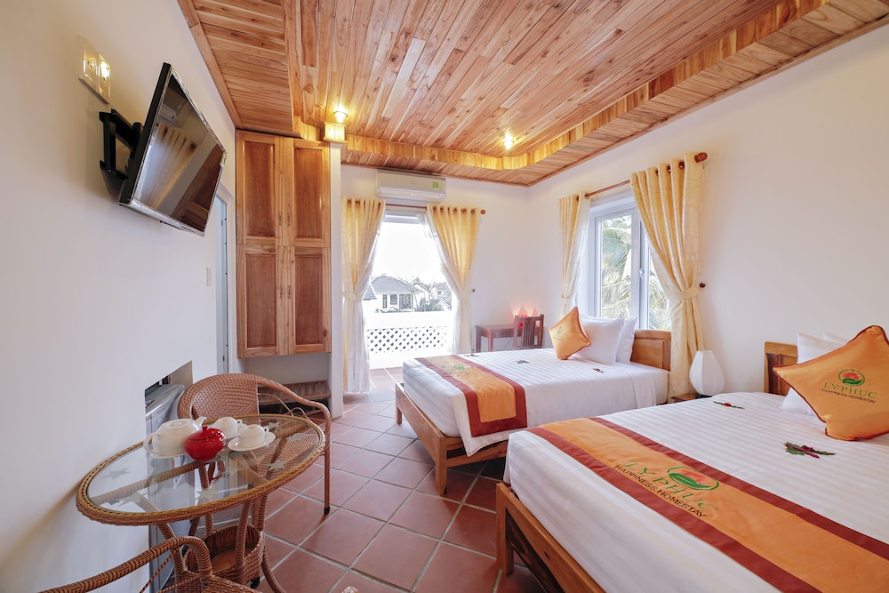 Ly Phuc Homestay