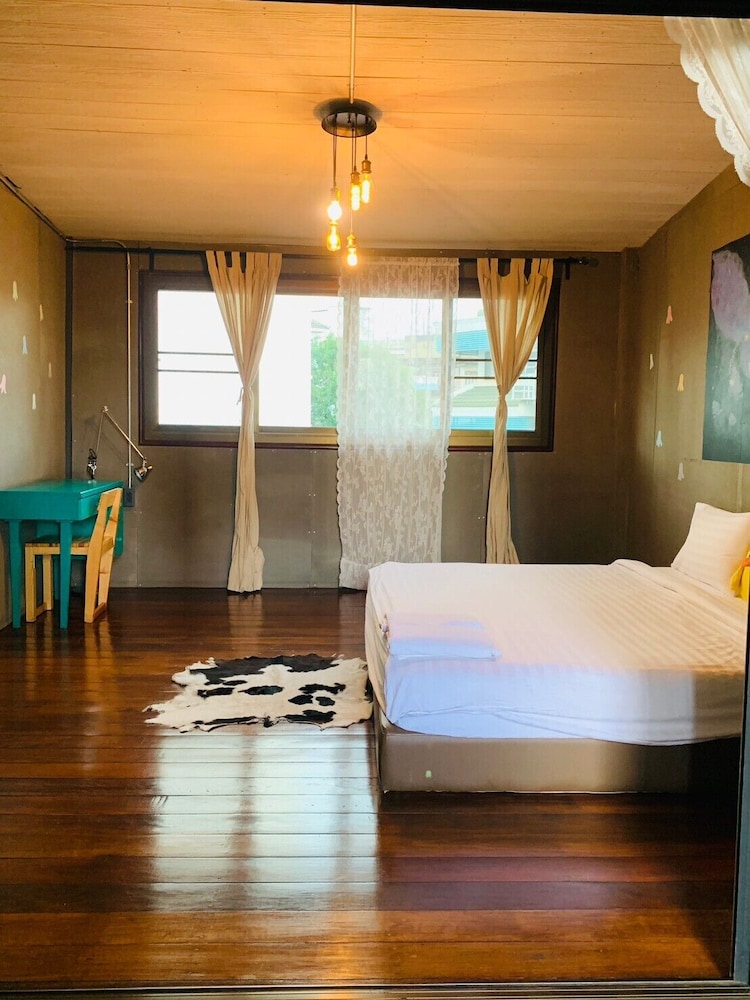 Good Space Hostel - Image 3